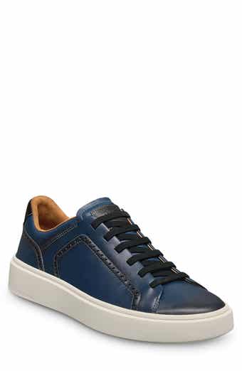 Oliver Brogue Sneaker