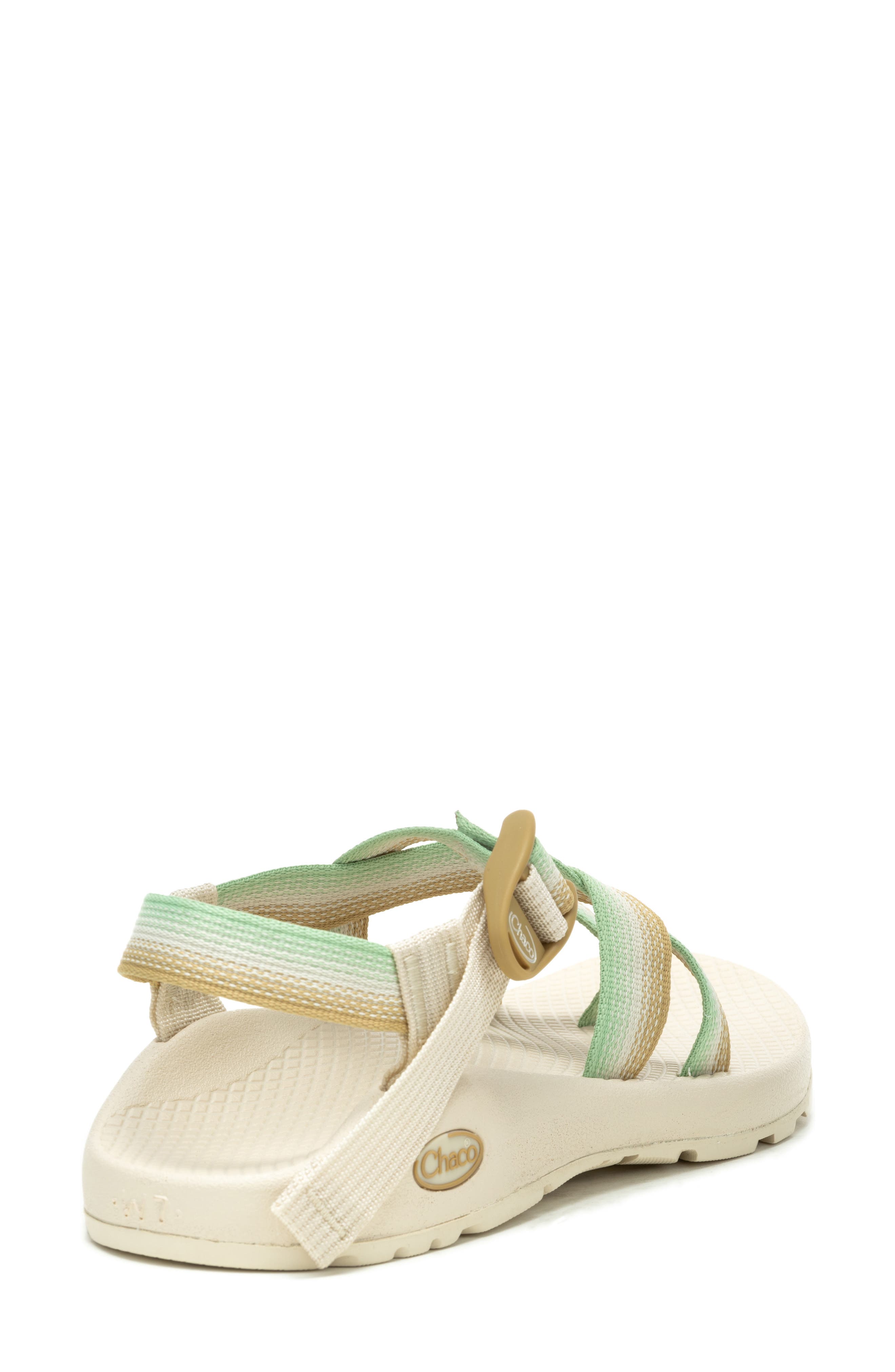 Chaco Z2 Classic Strappy Sandal, Alternate, color, 