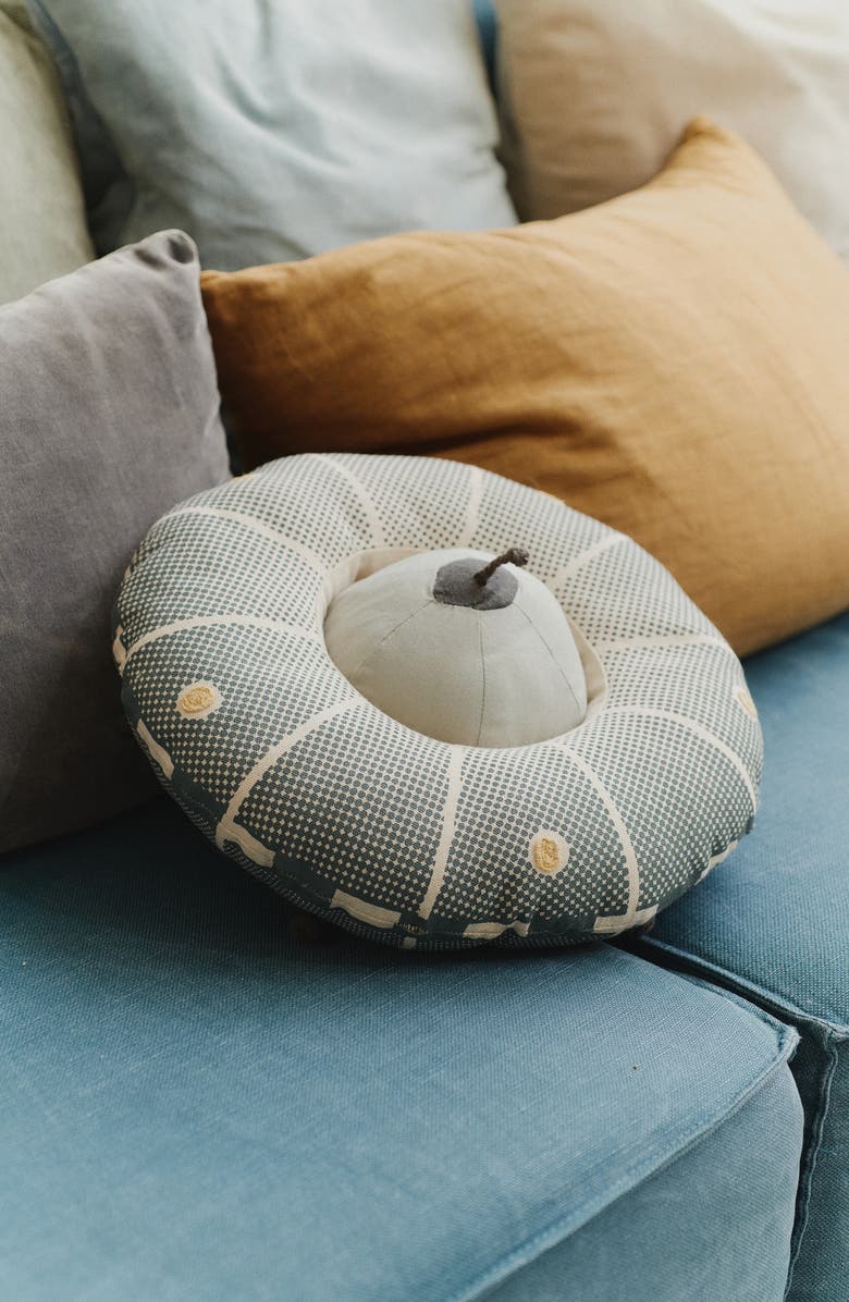 Lorena Canals Interactive UFO Cushion, Alternate, color, 
