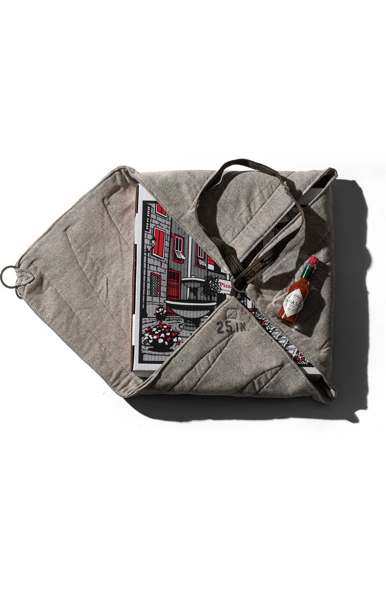 PUEBCO Takeaway Bag, Main, color, Pizza