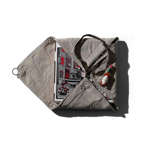 Puebco Takeaway Bag In Pizza