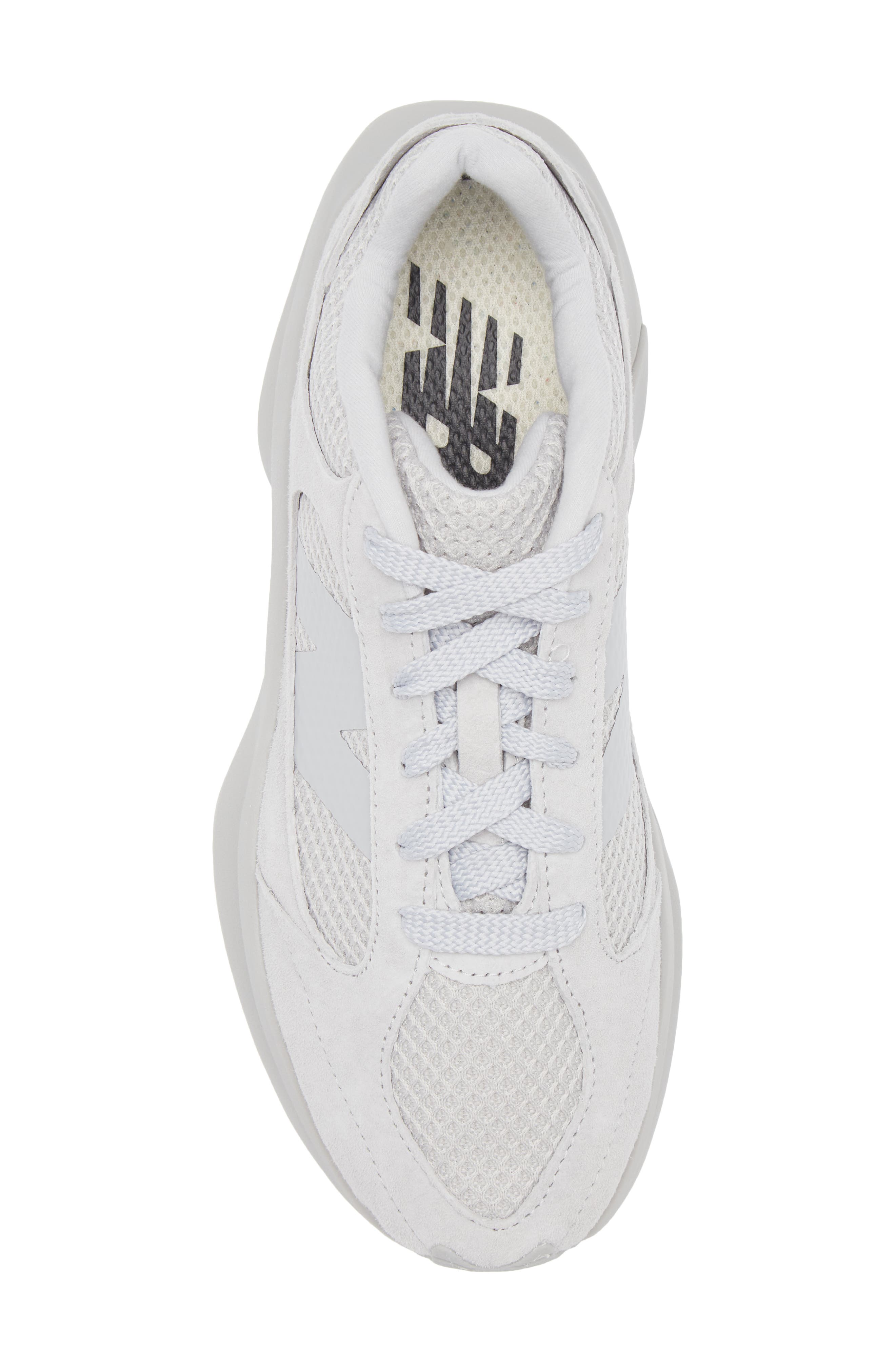 New Balance Gender Inclusive WRPD Runner Sneaker, Alternate, color, Raincloud/ Raincloud