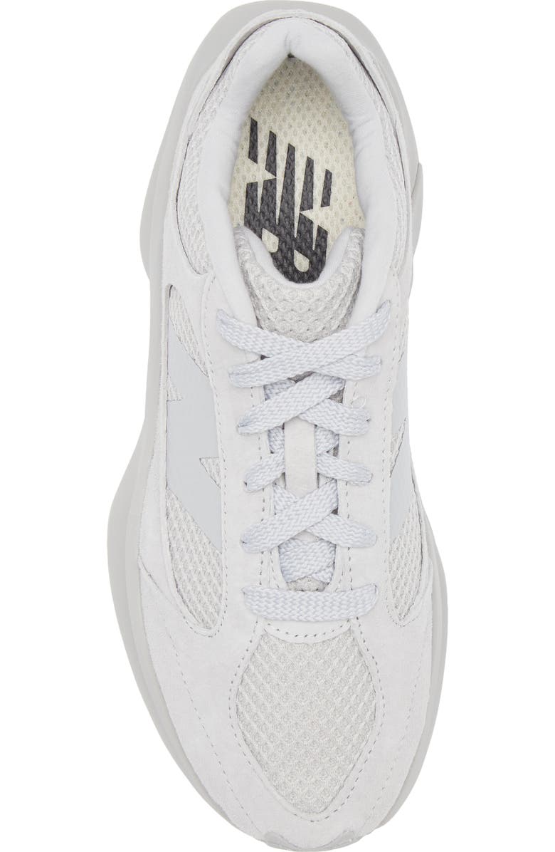 New Balance Gender Inclusive WRPD Runner Sneaker, Alternate, color, Raincloud/ Raincloud