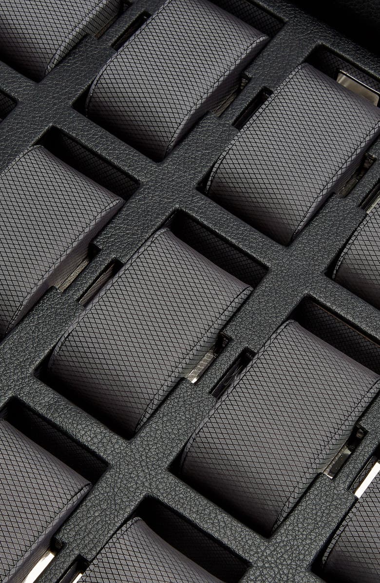 WOLF Viceroy 15-Piece Watch Box, Alternate, color, 