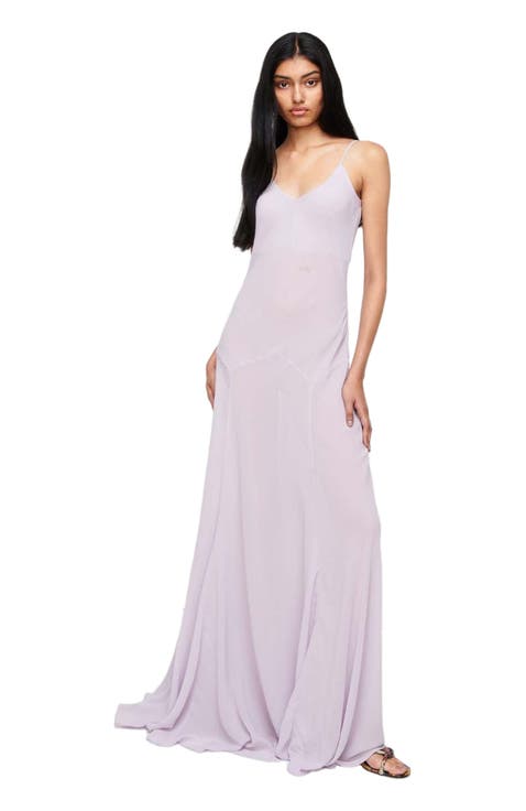 Charlie Gown | Lilac
