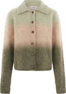 ALIGNE Shirley Stripe Cardigan