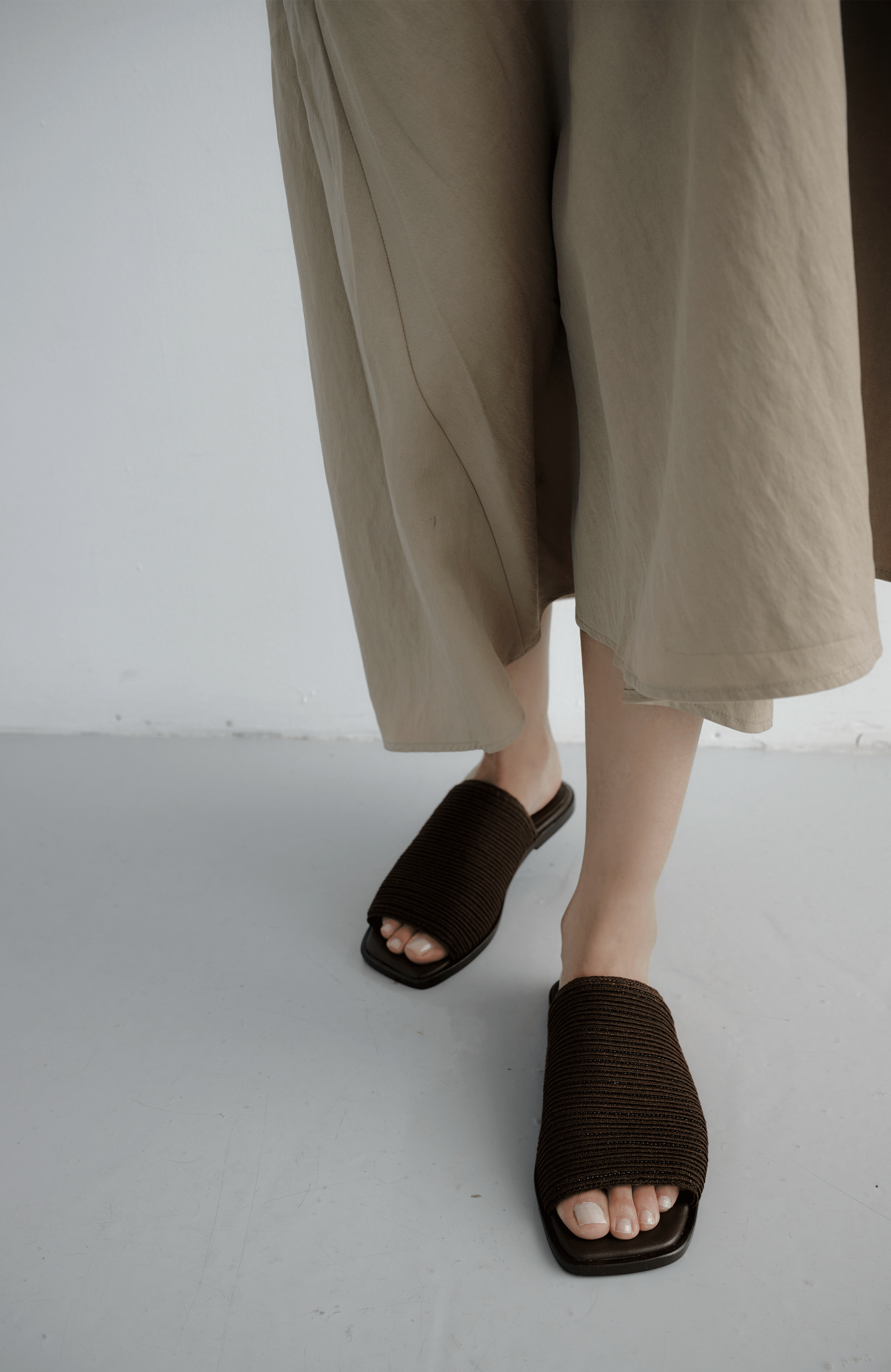 Avra Sandal, Alternate, color, Dark Brown