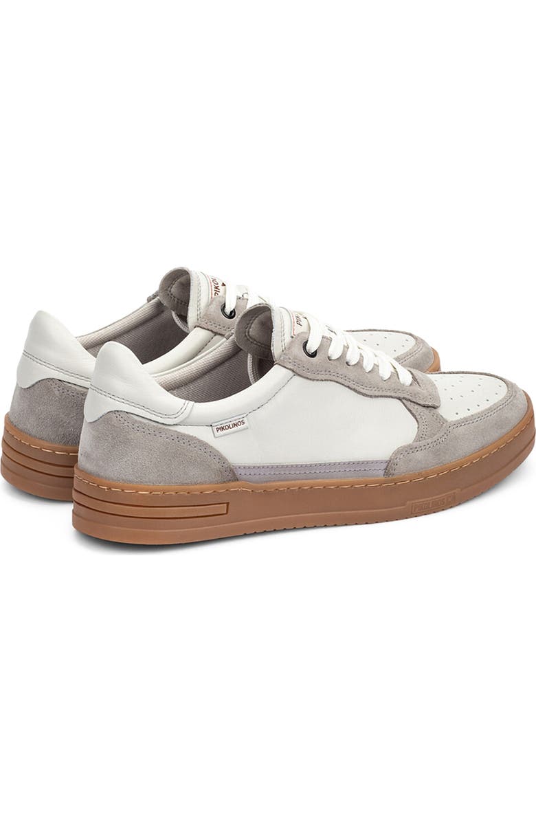 PIKOLINOS Xativa Sneaker, Alternate, color, Espuma