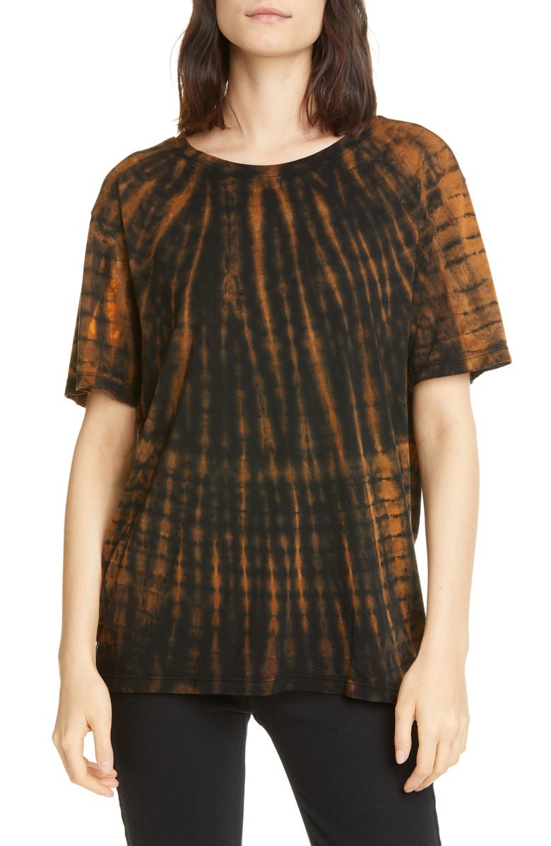 COTTON CITIZEN Sydney Crewneck Tee, Main, color, 