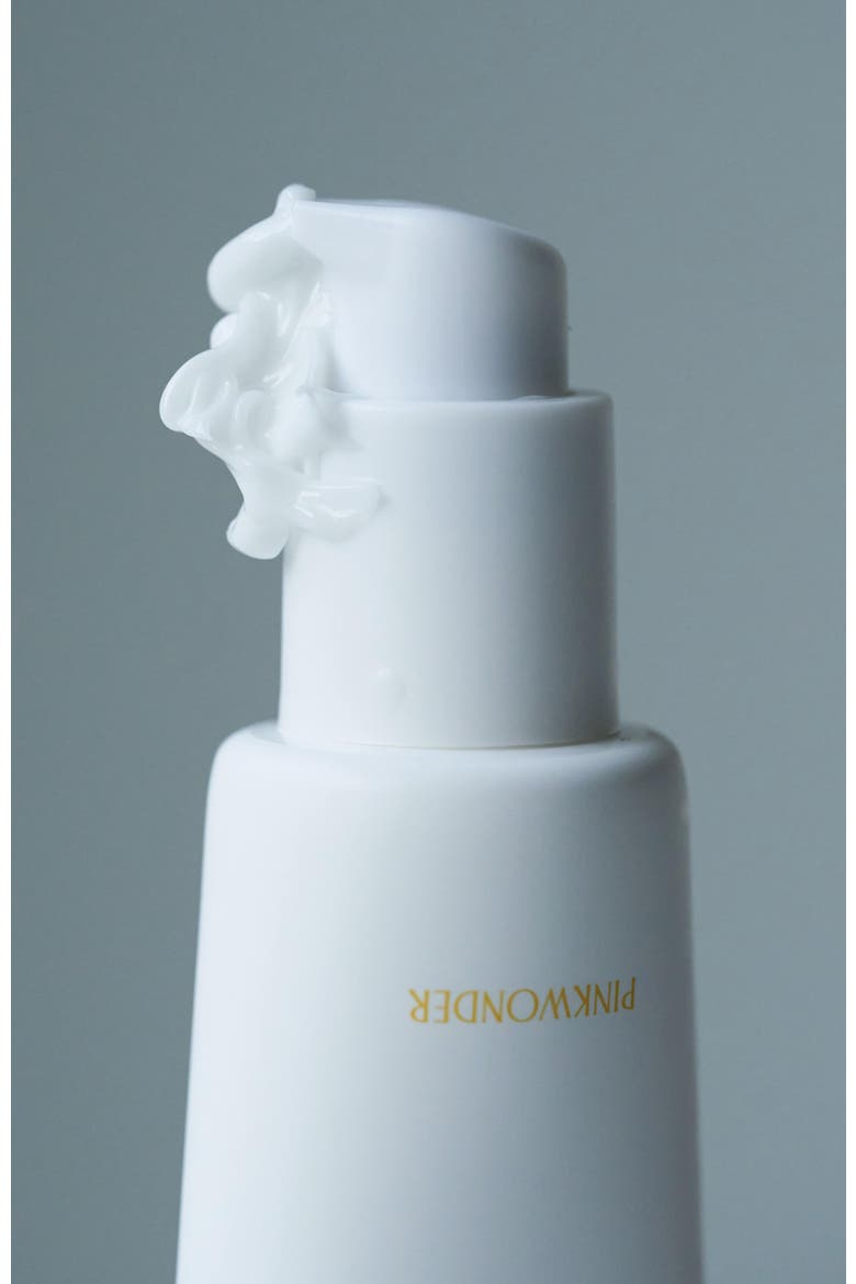 Jojoba Barrier Plus Cream, Alternate, color, None