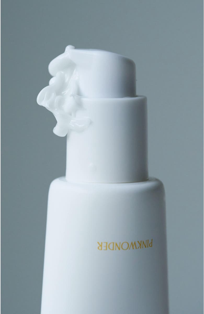 PINKWONDER Jojoba Barrier Plus Cream, Alternate, color, NO COLOR