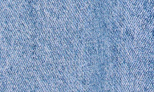 Warp & Weft Warp+weft Det Denim Button-up Shirt