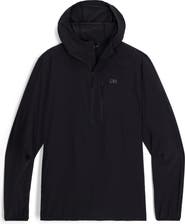 Outdoor Research Astroman Air Sun Half Zip Hoodie