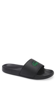 Serve Slide Sandal