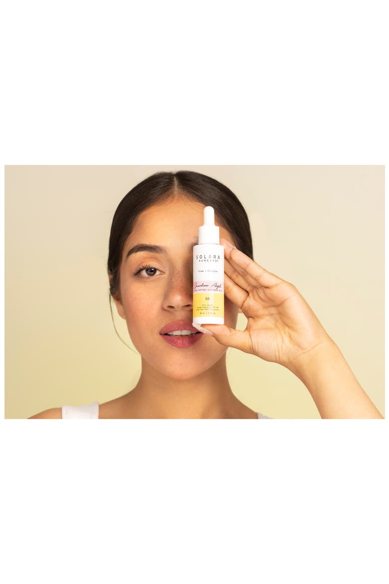 Guardian Angel Sunscreen Milk, Alternate, color, NO COLOR