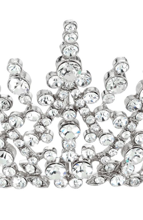Brides And Hairpins Brides & Hairpins Matea Crystal Crown