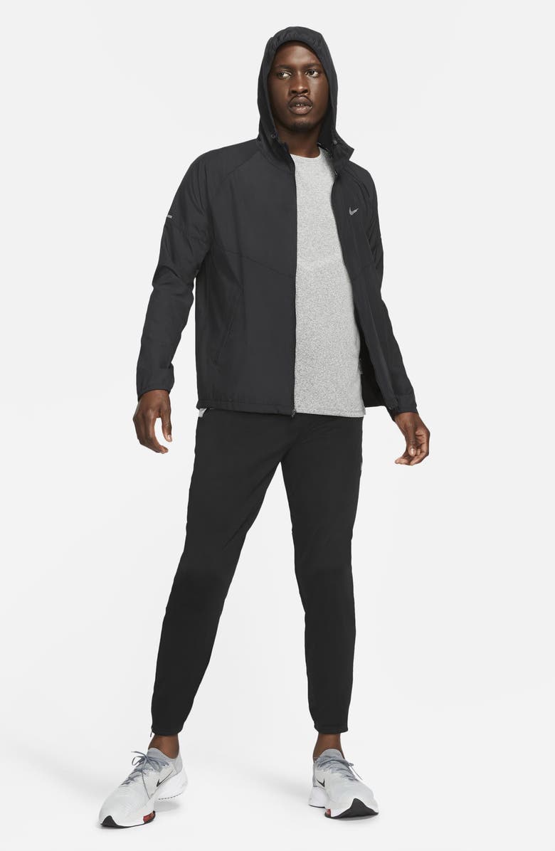 Nike Dri-FIT Challenger Knit Running Pants, Alternate, color, 