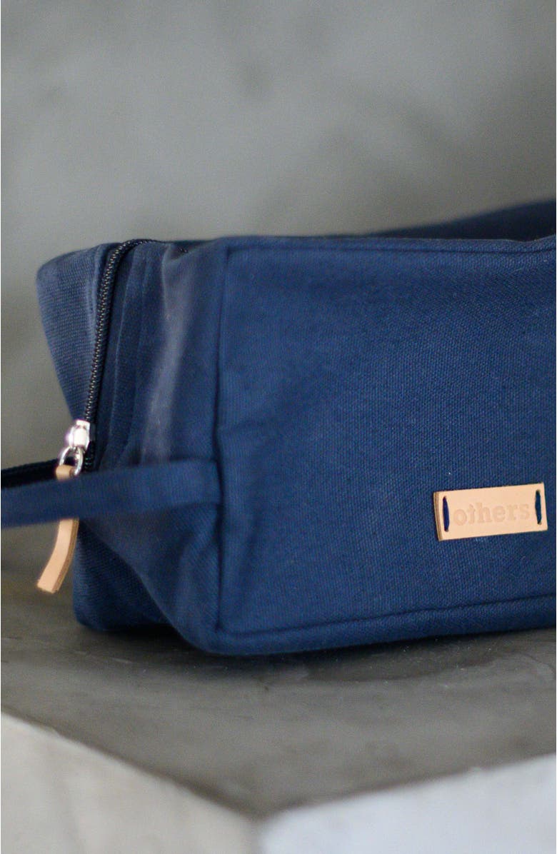 Others Trade for Hope Others Toiletry Bag, Alternate, color,