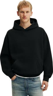 Cotton On Men's Box Fit Hoodie