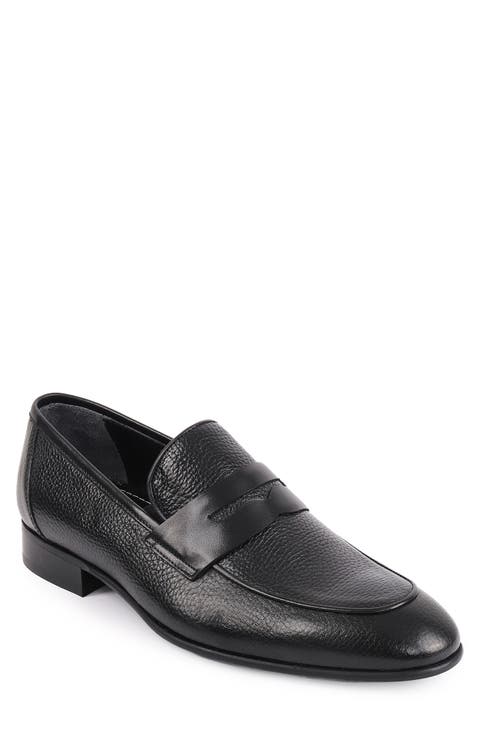 Lorena Penny Loafer