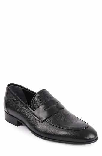 Lorena Penny Loafer
