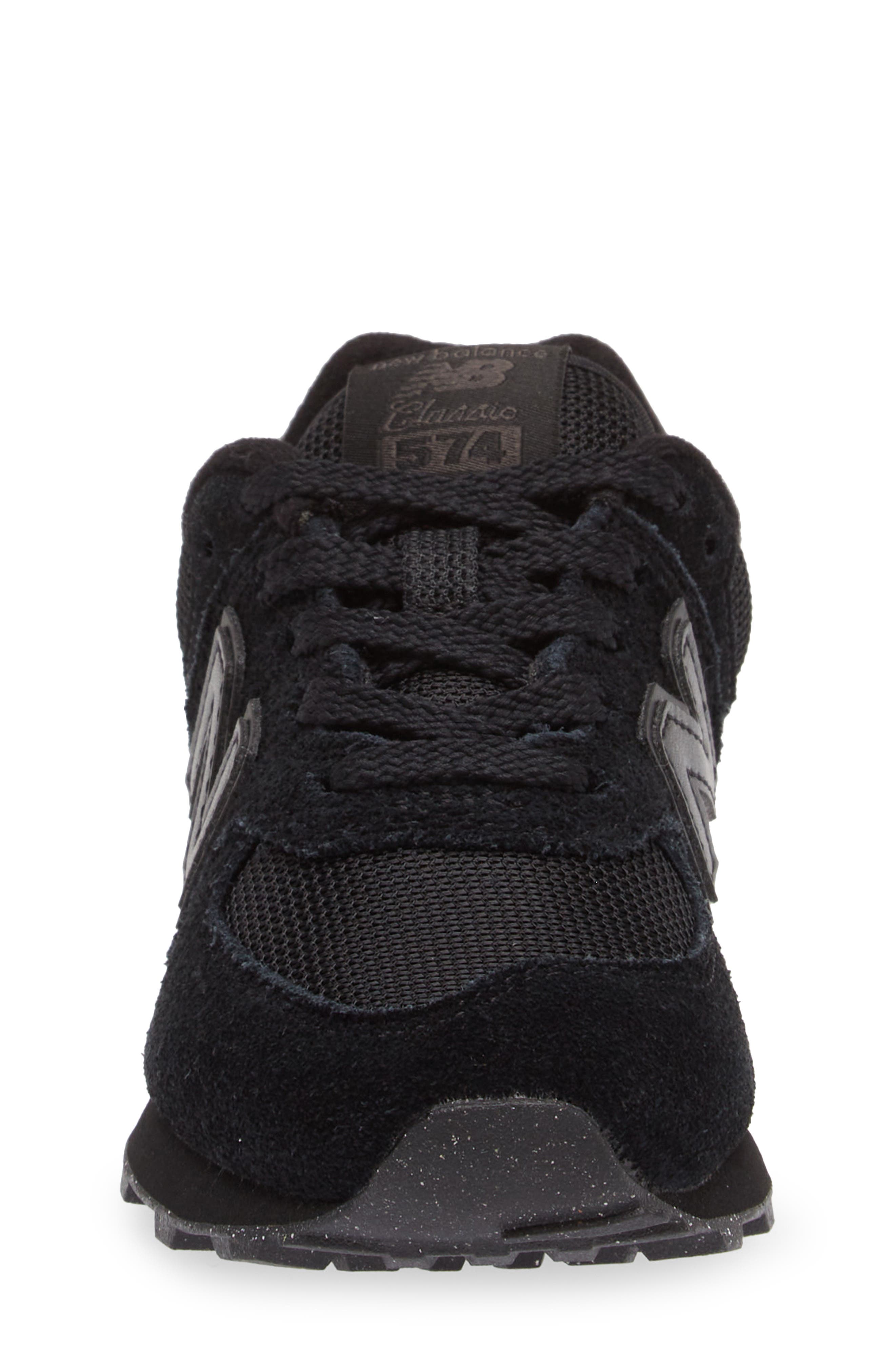 New Balance Kids' 574 Sneaker, Alternate, color, 