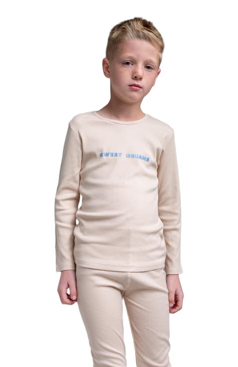 Sweet Dreams Loungewear Set