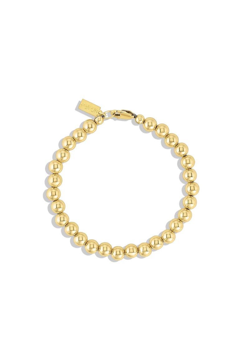 Cameron Bracelet, Main, color, Gold