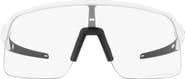 Oakley Sutro Lite Photochromic Shield Sunglasses