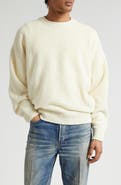 Fear of God Edge Knit Crewneck Sweater