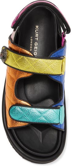 Orson Slingback Sandal
