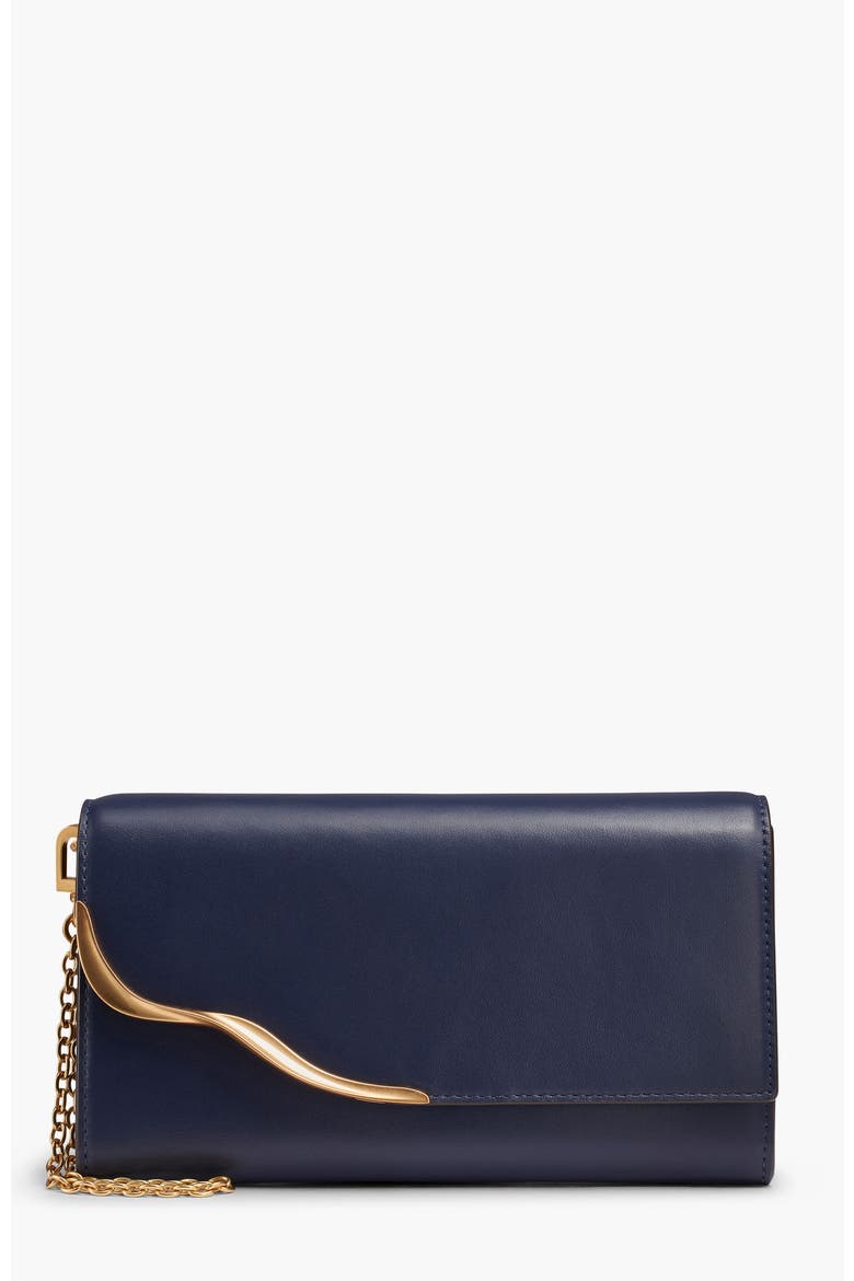 Malverne Wristlet, Main, color, Dark Night