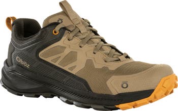 Katabatic Low Hiking Sneaker