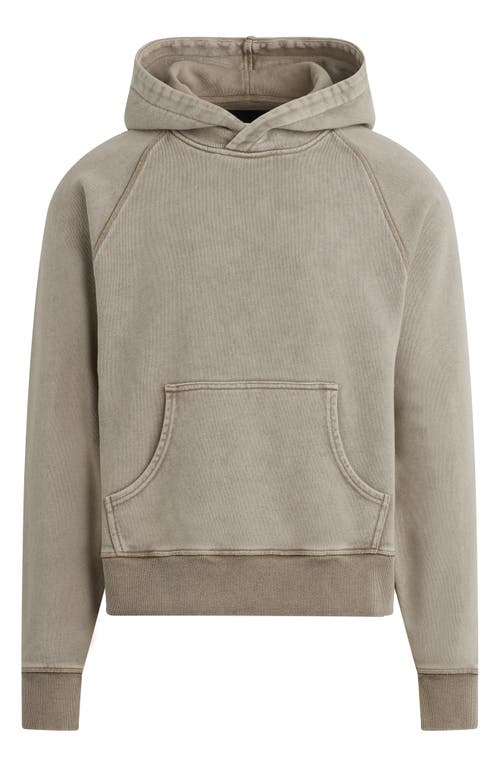Joe's Vintage Washed Hoodie