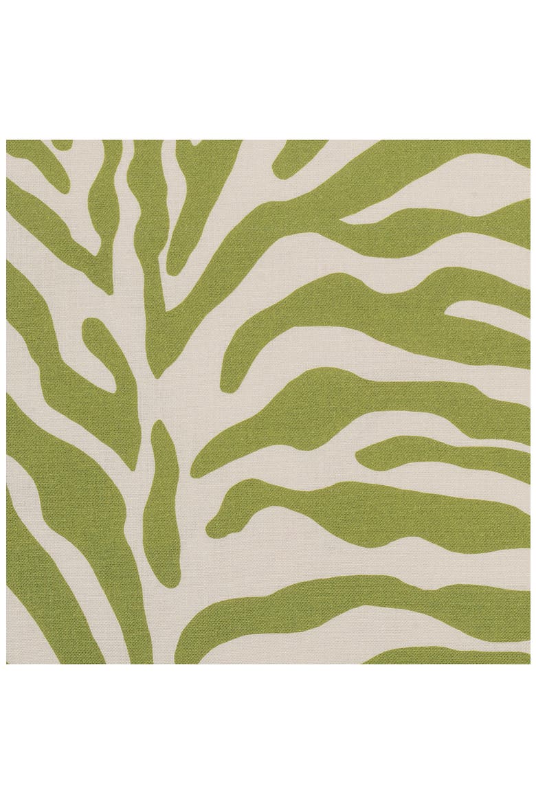 Regine Set of 2 Guest Towels, Alternate, color, GRASS
