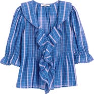 Madewell The Blaire Top