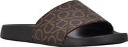 Calvin Klein Athens Slide Sandal