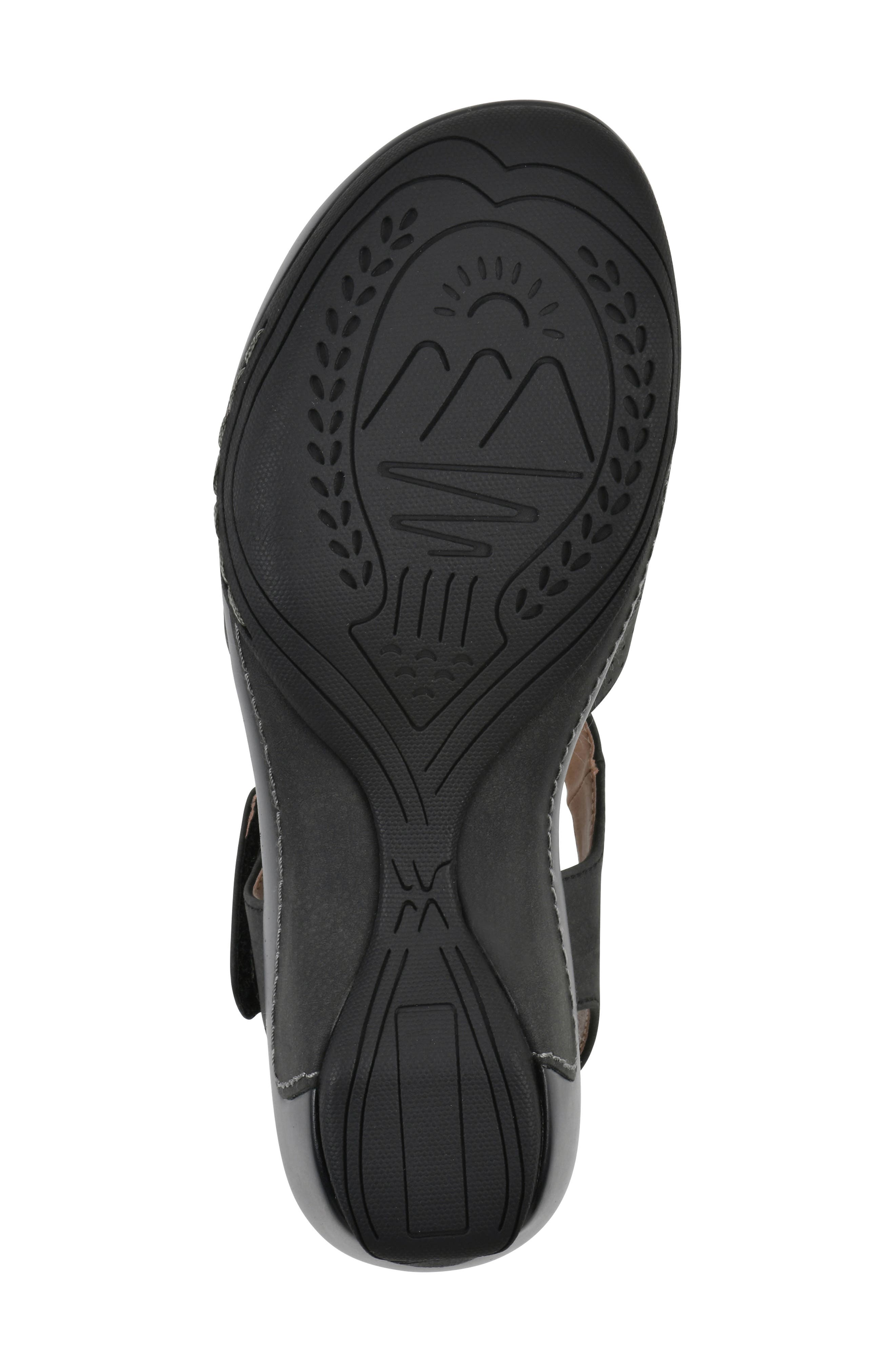 White Mountain Footwear Vie Sandal, Alternate, color, 