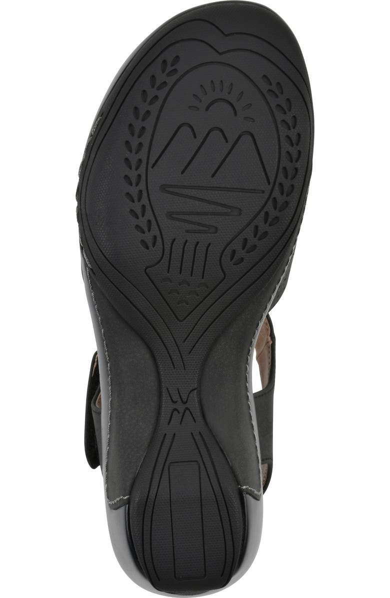 White Mountain Footwear Vie Sandal, Alternate, color,