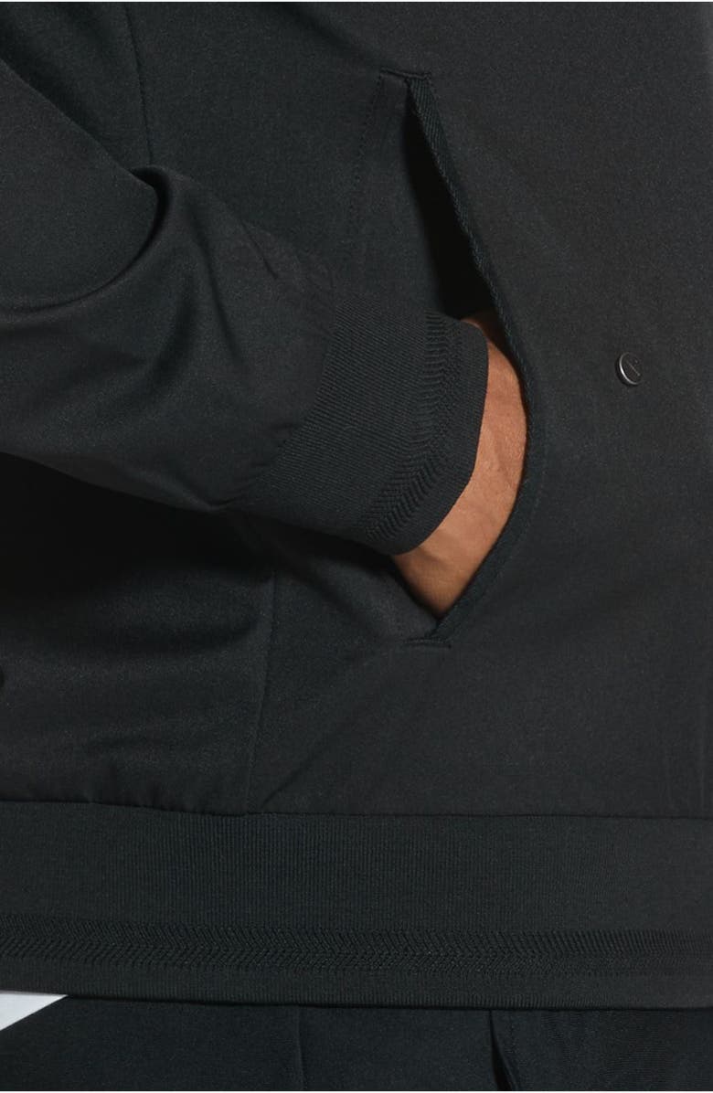 Cuts Legacy Water Resistant Bomber Jacket, Alternate, color, 