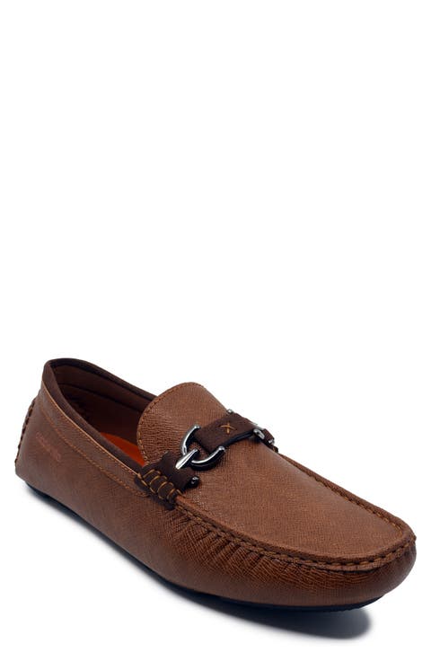 Dover Bit Driving Loafer (Men)