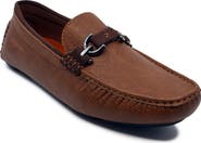 AKADEMIKS Dover Bit Driving Loafer