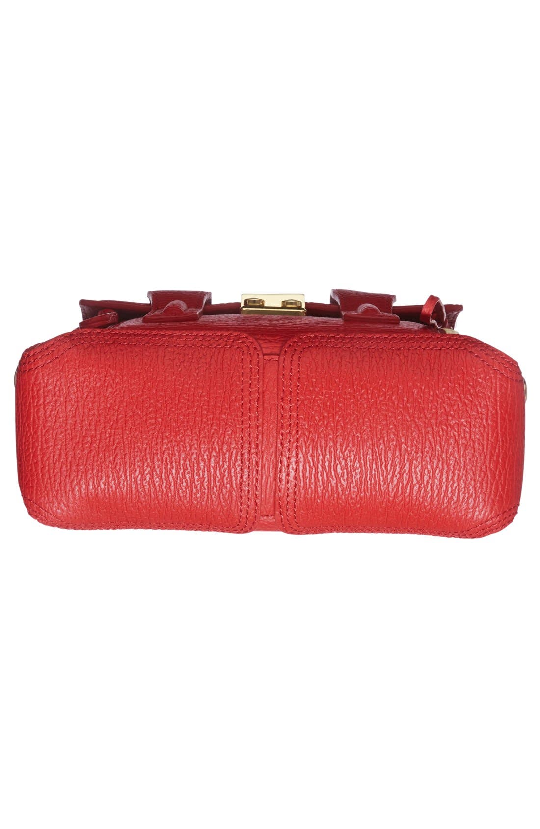 3.1 Phillip Lim 'Mini Pashli' Leather Satchel, Alternate, color, 