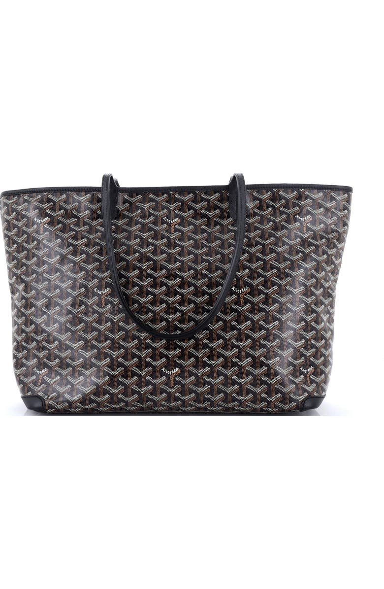 81036096 Artois Tote Coated Canvas MM, Main, color,