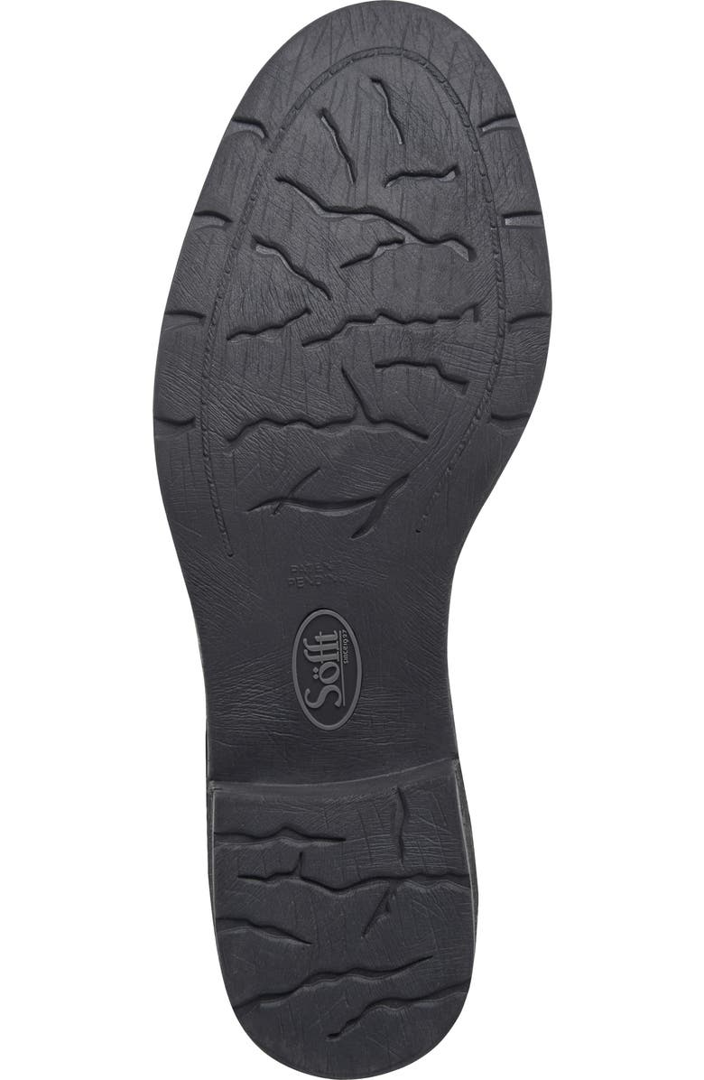 Söfft Sharnell Waterproof Bootie, Alternate, color,