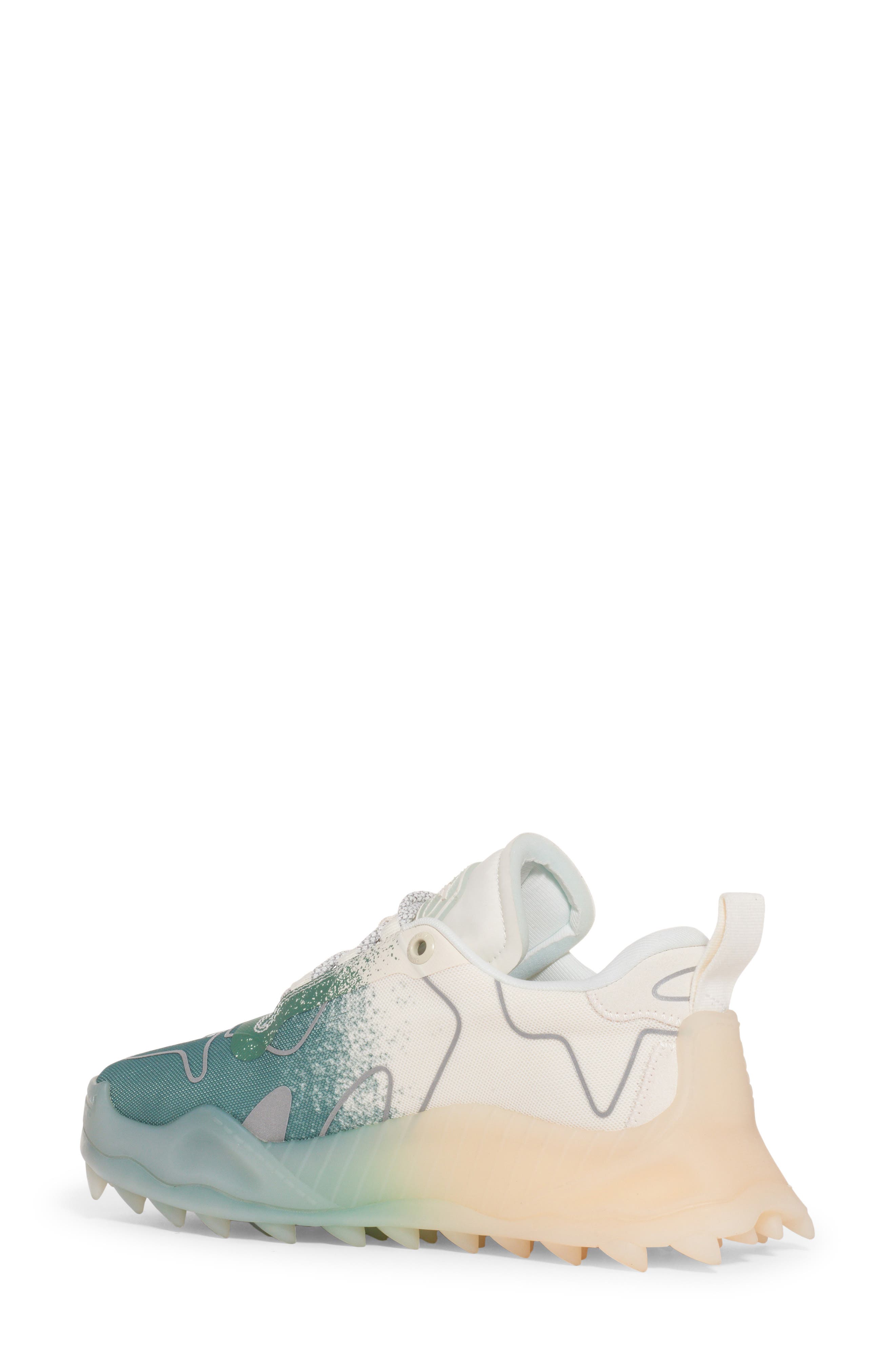 Off-White Odsy-1000 Sneaker, Alternate, color, 