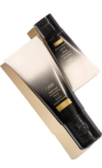 Gold Lust Transformative Masque