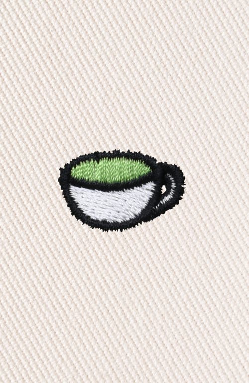 Dalix Womens Lil Matcha Cotton Bucket Hat