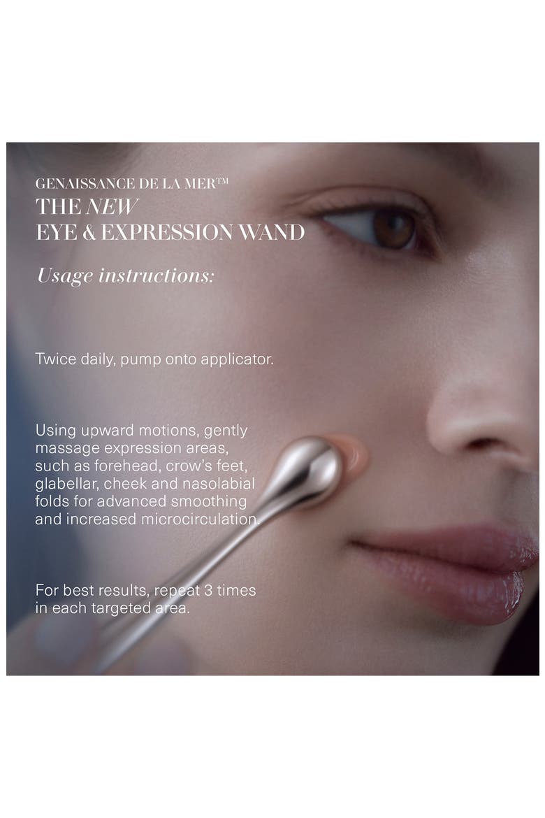 Genaissance de La Mer The Eye & Expression Ampoule, Alternate, color, NO COLOR