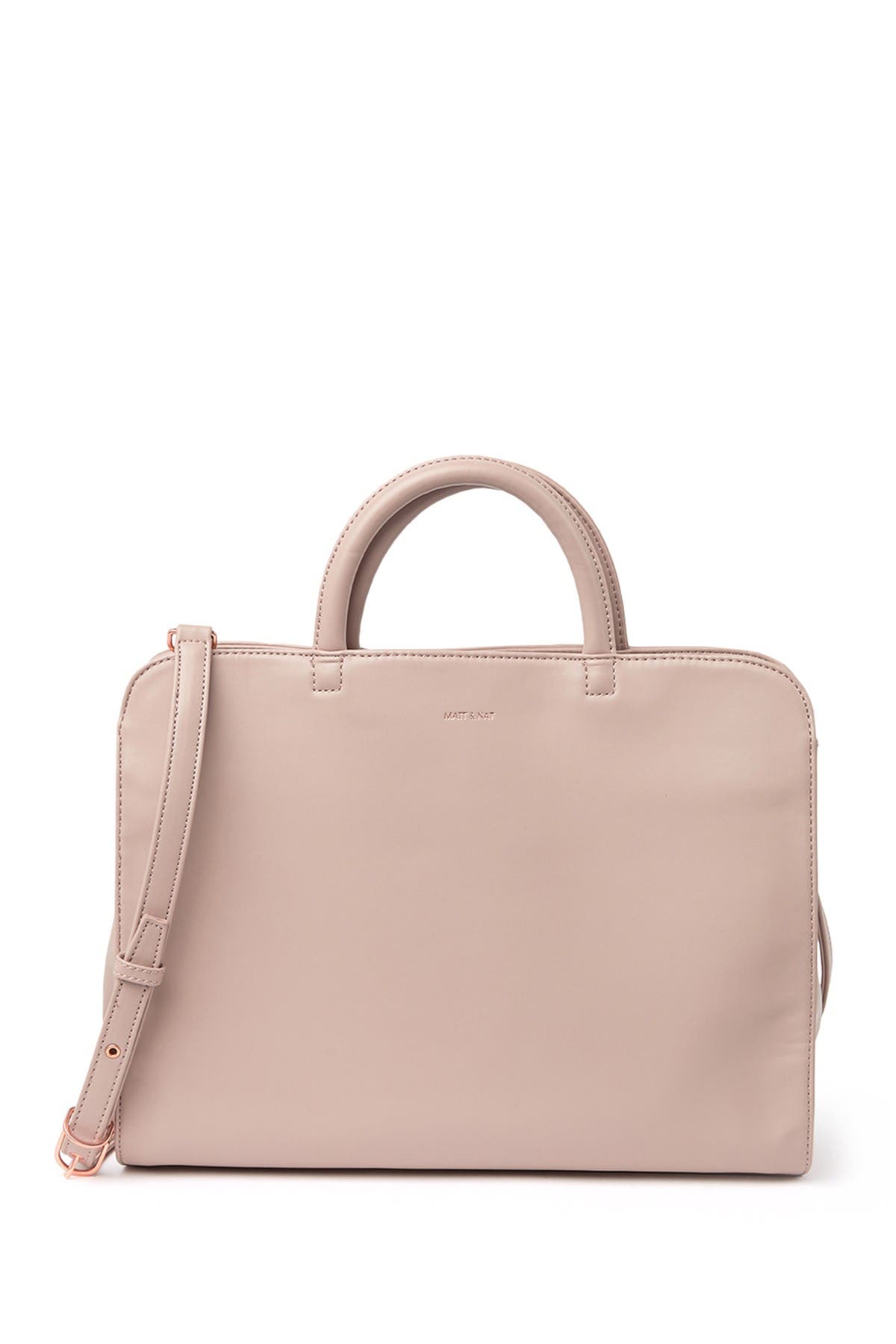 Matt & Nat Loom Tia Satchel Bag, Main, color, 